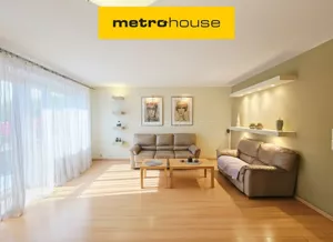 Mieszkanie sześciopokojowe 99,64 m², Siedlce, Starowiejska, Sprzedaż