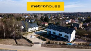 Mieszkanie sześciopokojowe 115,00 m², Justynów, Struga, Sprzedaż