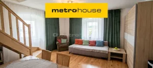 Mieszkanie siedmiopokojowe 120,00 m², Jeżów Sudecki, Sprzedaż