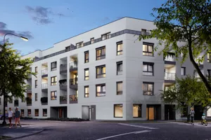Zana 2, nowe mieszkania, Aneo Development, ul. Tomasza Zana, Praga Południe (Gocławek), Warszawa