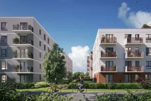 Bemowo Vita etap VIII, nowe mieszkania, DEVELIA S.A., ul. Szeligowska 57	, Bemowo (Chrzanów), Warszawa