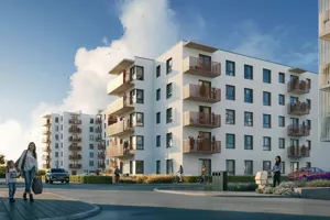 Bemowo Vita etap III, nowe mieszkania, DEVELIA S.A., Szeligowska 57	, Bemowo (Chrzanów), Warszawa