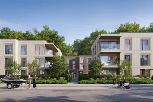 Kopernika 71, nowe mieszkania, DEVELIA S.A., ul. Mikołaja Kopernika, Redłowo, Gdynia