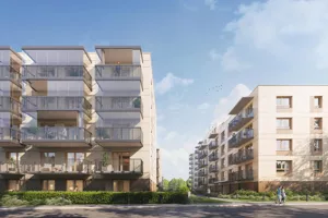Oliwska Vita etap II, nowe mieszkania, DEVELIA S.A., ul. Oliwska 11, Targówek (Bródno), Warszawa