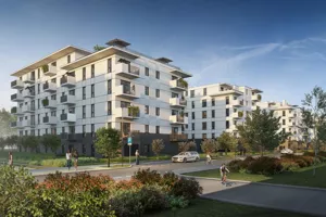 Aleje Praskie IX, nowe mieszkania, DEVELIA S.A., ul. Podskarbińska, Praga Południe (Kamionek), Warszawa