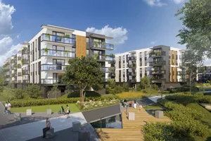 Mieszkanie jednopokojowe 34,94 m², Warszawa, Praga Południe, Kamionek, ul. Podskarbińska 32/34, Sprzedaż
