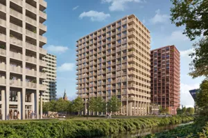 Bracka Vita, nowe mieszkania, DEVELIA S.A., ul. Bracka 20, Dąb, Katowice