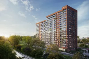 Legnicka Vita, nowe mieszkania, DEVELIA S.A., ul. Legnicka 52 A, Gądów-Popowice Południowe (Popowice), Wrocław