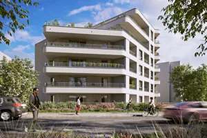 M Bemowo 4, nowe mieszkania, DEVELIA S.A., ul. Szeligowska, Bemowo (Chrzanów), Warszawa