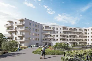 Pilczycka Vita, nowe mieszkania, DEVELIA S.A., ul. Pilczycka 195, Pilczyce, Wrocław