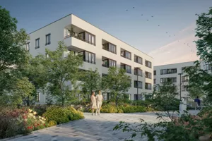 WUWA Vita III, nowe mieszkania, DEVELIA S.A., ul. Maya, Żerniki (Fabryczna), Wrocław
