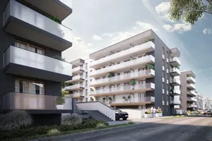 Osiedle Zbytki, nowe mieszkania, Budomatex, ul. Zbytki 9, Białołęka (Nowodwory), Warszawa