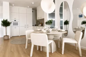 Apartament dwupokojowy 51,11 m², Rogowo, ul. Rezydencyjna, Sprzedaż