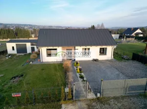 Dom wolnostojący 80,00 m², Przyjaźń, Sprzedaż