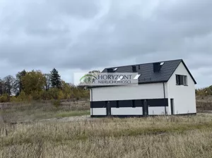 Dom bliźniak 147,00 m², Tokary, Sprzedaż
