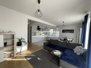 Dom bliźniak 94,88 m², Leźno, Sprzedaż