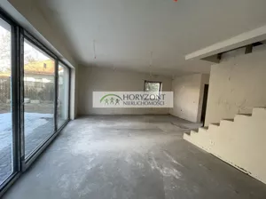 Dom bliźniak 135,00 m², Pępowo, Sprzedaż