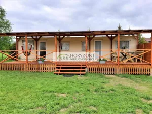 Dom inny 1 529,00 m², Sitno, Sprzedaż