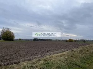 Działka 3 367,00 m², Banino, Sprzedaż