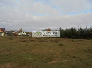 Działka 1 000,00 m², Chwaszczyno, Sprzedaż