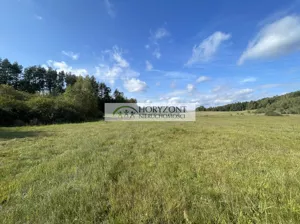 Działka 1 033,00 m², Donimierz, Sprzedaż