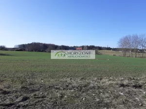 Działka 1 057,00 m², Glincz, Sprzedaż