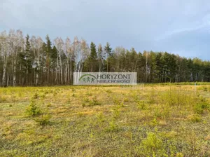 Działka 1 400,00 m², Kamień, Sprzedaż