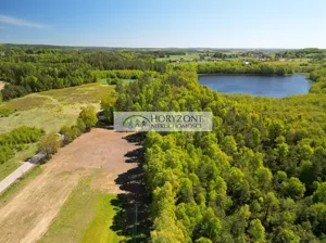 Działka 1 000,00 m², Kamień, Sprzedaż