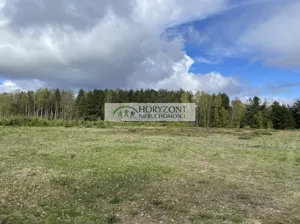 Działka 1 598,00 m², Kamień, Sprzedaż