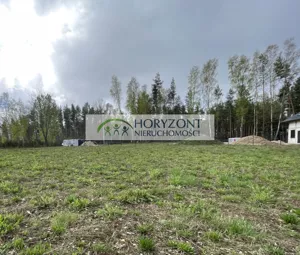 Działka 1 142,00 m², Kamień, Sprzedaż