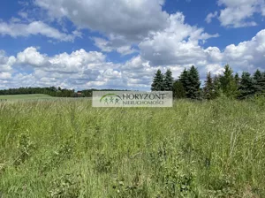 Działka 1 080,00 m², Małkowo, Sprzedaż