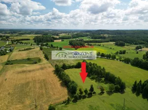 Działka 7 500,00 m², Rybaki, Sprzedaż