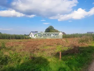 Działka 1 131,00 m², Rybaki, Sprzedaż