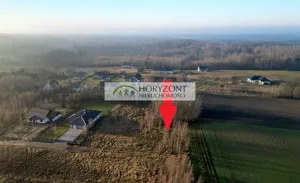 Działka 2 027,00 m², Skrzeszewo Żukowskie, Sprzedaż