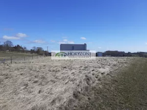 Działka 1 523,00 m², Szarłata, Sprzedaż