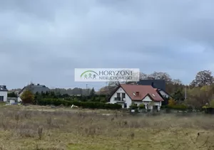 Działka 958,00 m², Tokary, Sprzedaż