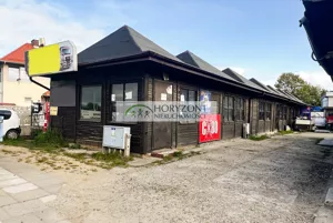 Lokal użytkowy 175,00 m², Kartuzy, Sprzedaż