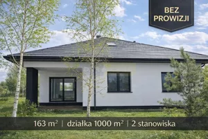 Dom wolnostojący 163,30 m², Błędowo, Sprzedaż