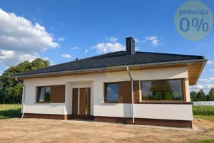 Dom wolnostojący 103,30 m², Błędowo, Sprzedaż
