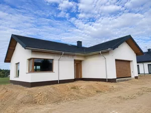 Dom wolnostojący 140,77 m², Błędowo, Sprzedaż