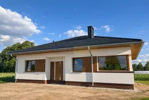 Dom wolnostojący 103,30 m², Błędowo, Sprzedaż