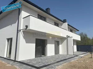 Domy 6259/2145/ODS Łomianki