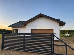 Dom wolnostojący 149,58 m², Pomiechówek, Sprzedaż