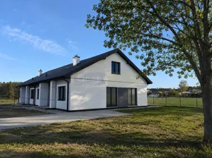 Dom bliźniak 114,36 m², Psucin, Sprzedaż