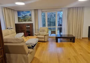Dom bliźniak 207,00 m², Łomianki, Wynajem