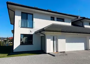 Dom bliźniak 180,00 m², Klaudyn, Sprzedaż