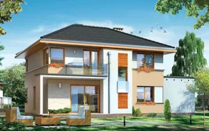 Dom wolnostojący 158,50 m², Łomianki, Sprzedaż