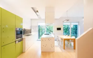 Dom szeregowy 180,00 m², Łomianki, Sprzedaż