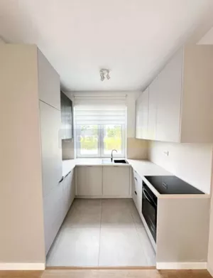 Dom bliźniak 120,00 m², Łomianki, Wynajem