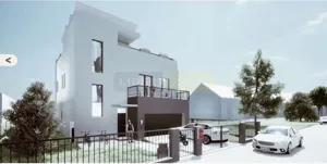 Dom wolnostojący 180,00 m², Łomianki, Gościńcowa, Sprzedaż